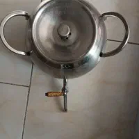 کتری سماوری|قوری، کتری، قهوه‌ساز دستی|قدس, شهر‌قدس|دیوار