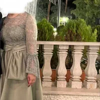 لباس مجلسی مناسب ۳۸ تا ۴۰