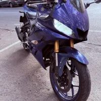 Yamaha R3|موتورسیکلت|تهران, یوسف‌آباد|دیوار