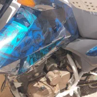 تریل کویر T2 250CC آخر ۹۹|موتورسیکلت|تهران, دانشگاه شریف|دیوار