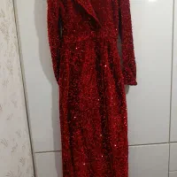 ماکسی مجلسی زنانه