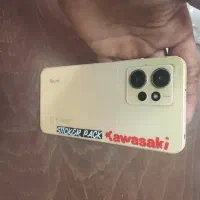 گوشی ردمی نوت ۱۲ حافظه ۲۵۶