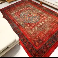فرش ماشینی با الیاف نرم ولطیف&تجربه ای جدید