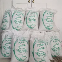 برنج طارم هاشمی اصل