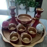 هفت سین تی بگ