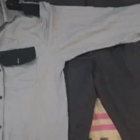 لباس حراست نگهبانی|لباس|شیراز, محراب|دیوار