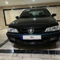 پژوپارس موتور جدید دریچه سیمی۱۴۰۲