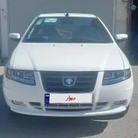 سمند سورن پلاس ef7