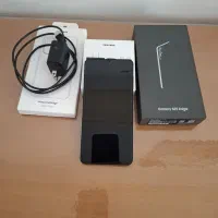 سامسونگ s25 edge 256 gb