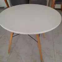 میز ناهارخوری ۳ نفره