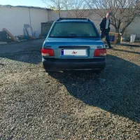 پراید مدل 85