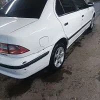 سمند EF7