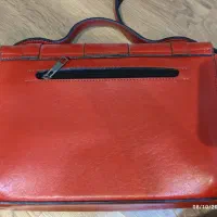 کیف چرم|کیف، کفش، کمربند|کرج, باغستان|دیوار