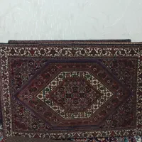 پشتی دستبافت درحدنو