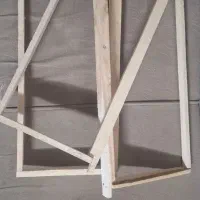 تولید و فروش انواع کندو و قاب زنبورداری