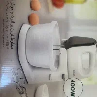 همزن برقی فیلیپس ۳۰۰ وات اصل