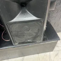 امپلی فایر و باند|سیستم صوتی خانگی|کومله, |دیوار