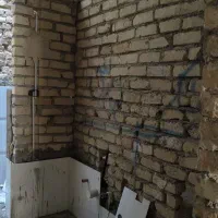 سنگ کاری ، کاشی کاری و غیره