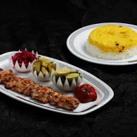 خدمات پذیرایی رستوران