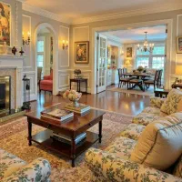 فروش دوطبقه +زیرزمین مسکونی در بهترین لوکیشن