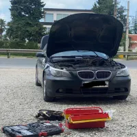 امداد خودرو مکانیک تعمیر در محل