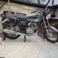 موتور مدل81تمیز سالم عروسک