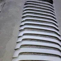 بال عقب و کیت سپر انواع خودرو در اسپرت کارینو|قطعات یدکی و لوازم جانبی|قم, زنبیل آباد|دیوار