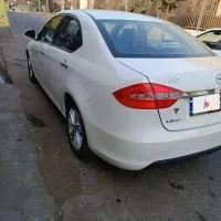 جک j5  مدل ۹۴ اتومات فول|خودرو سواری و وانت|چهاردانگه (تهران), |دیوار