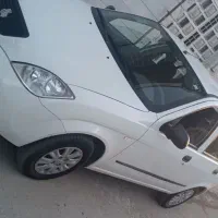 تیبا 2|خودرو سواری و وانت|کرمانشاه, |دیوار