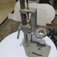 پایه دریل ۵۰ سانتی