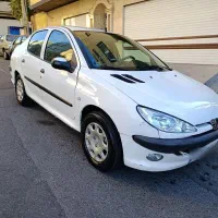 پژو اس دی  V8 دوبرگ سند|خودرو سواری و وانت|تبریز, |دیوار