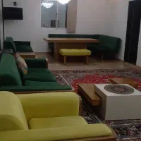 اجاره ماهانه ویلا منطقه ازاد فقط تا عید***|اجارهٔ کوتاه‌مدت ویلا و باغ|بندر انزلی, ساحل قو|دیوار