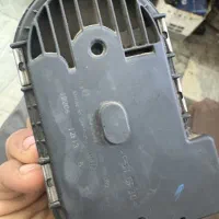 دریچه گاز برقی tu5 بوش اصلی و ایسیو زیمنس|قطعات یدکی و لوازم جانبی|قم, آزادگان|دیوار