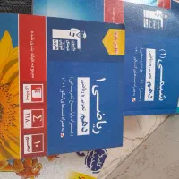 کتابهای خیلی سبز دهم دوازدهم یازدهم تجربی|کتاب و مجله آموزشی|ارومیه, |دیوار