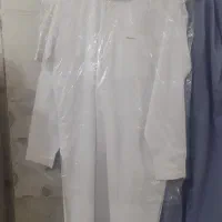 نیرو شستشو واتو لباس بلوچی مردانه