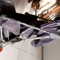 کالسکه مک لارن|کالسکه و لوازم جانبی|مشهد, هنرستان|دیوار