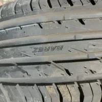 2حلقه لاستیک نو پژویی صفری