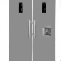 یخچال دو قلو ام جی ای