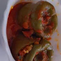 پخت دلمه خانگی با کیفیت قیمت مناسب|خوردنی و آشامیدنی|تهران, مجیدآباد|دیوار