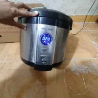 زود پز پلو پز