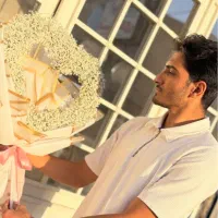 استخدام دیزاینر گلفروشی آریانا