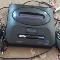 سگا حافظه دار در حد