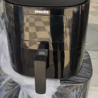 هوا پز یا سرخ کن|اجاق گاز و لوازم برقی پخت‌وپز|شیراز, قلات|دیوار