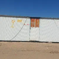 کانکس ۶ متری