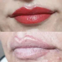ارایش دائم .فیبروز ابرو|خدمات آرایشگری و زیبایی|تهران, مشیریه|دیوار