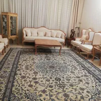 فرش دستبافت 12 متری