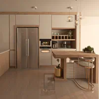 طراحی کابینت و نما|خدمات پیشه و مهارت|تبریز, |دیوار