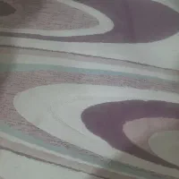 گلیم فرش شش متری بدون زدگی|گلیم، جاجیم، گبه|کرمانشاه, |دیوار