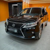 لکسوس ار ایکس ۳۵۰ ۲۰۱۳