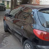 206|خودرو کلاسیک|گرگان, |دیوار